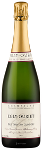 Egly-Ouriet, Brut Tradition Grand Cru