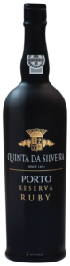Quinta Da Silveira, 10YO Tawny Port
