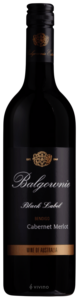 Balgownie Estate, Shiraz, Bendigo