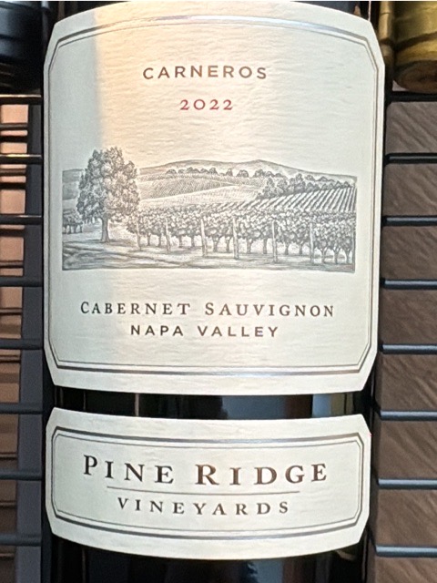 Forefront Cabernet Sauvignon