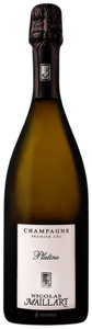 Nicolas Maillart, Extra Brut Premier Cru, Champagne