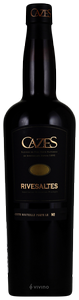 Cazes, Rivesaltes