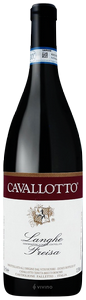 Cavallotto, Langhe, Freisa