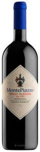 Masi, Valpolicella, Classico Superiore Monte Piazzo Anniversario Serego Alighieri