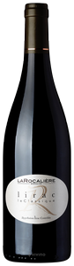 Domaine La Rocaliere, Lirac, Le Classique Rouge