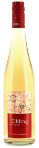 Domaines Vinsmoselle, Elbling Rose, Moselle Luxembourgeoise