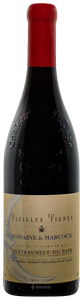 Domaine de Marcoux, Chateauneuf-du-Pape, Vieilles Vignes