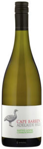 Cape Barren, Native Goose Chardonnay, Adelaide Hills