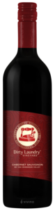 Dirty Laundry Vineyard, Cabernet Sauvignon, British Columbia
