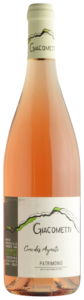 Domaine Giacometti, Cru des Agriate Rose, Patrimonio