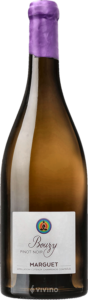 Marguet, Bouzy Pinot Noir, Coteaux Champenois