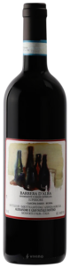 Alessandro e Gian Natale Fantino, Barbera d'Alba, Superiore Cascina Dardi
