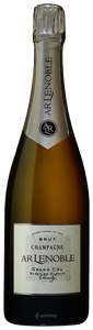 AR Lenoble, Blanc de Blancs Brut Vintage Grand Cru, Chouilly