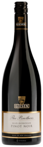 Giesen, The Brothers Pinot Noir, Marlborough