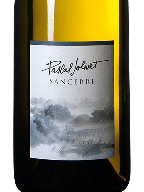Pascal Jolivet, Sancerre, Chene Marchand Sauvignon Blanc