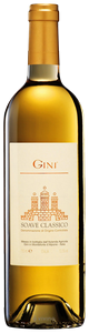 Gini, Soave, Classico