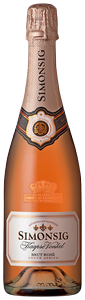 Simonsig, Kaapse Vonkel Brut, Stellenbosch