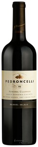 Pedroncelli, Sonoma Classico, Dry Creek Valley