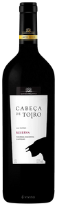 Caves Velhas, Cabeca Toiro Grande Reserva, Tejo