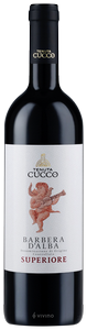Tenuta Cucco, Barbera d'Alba