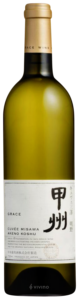 Grace, Cuvee Misawa Akeno Koshu