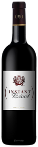 Instant Becot, Saint-Emilion