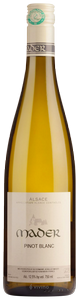 Domaine Bader, Pinot Blanc
