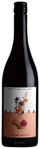 Decibel, Malbec, Gimblett Gravels