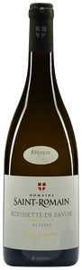Domaine Saint-Germain, Altesse, Roussette de Savoie