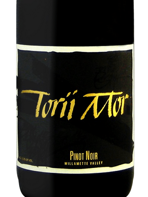Torii Mor, Eason Vineyard Pinot Noir, Oregon