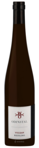 Odinstal, Vulkan Riesling, Pfalz