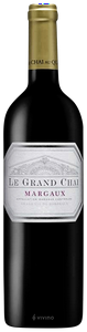Le Grand Chai, Margaux