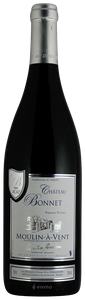 Château Portier Moulin-à-Vent Vieilles Vignes