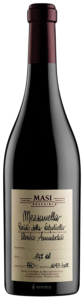 Tezza, Recioto della Valpolicella
