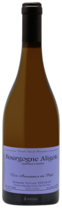 Domaine Sylvain Pataille, Bourgogne Aligote, Auvonnes Pepe