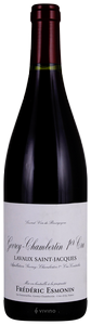 Frederic Esmonin, Gevrey-Chambertin Premier Cru, Clos Prieur