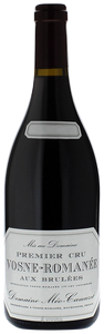 Domaine Meo Camuzet, Vosne-Romanee Premier Cru, Aux Brulees