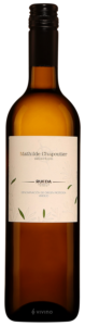 Mathilde Chapoutier, Rueda