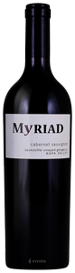 Myriad, Beckstoffer Georges III Cabernet Sauvignon, Rutherford