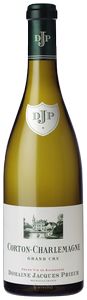 Domaine Jacques Prieur, Corton-Charlemagne Grand Cru