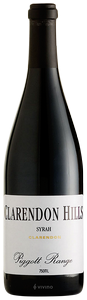 Clarendon Hills, Piggott Range Syrah, South Australia