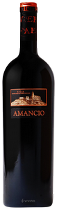 Sierra Cantabria, Amancio, Rioja