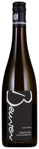 Beurer, Schilfsandstein Riesling, Wurttemberg