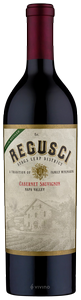 Regusci, 1932, Stags Leap District