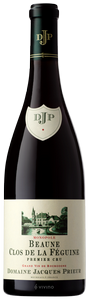 Domaine Jacques Prieur, Volnay Premier Cru, Clos des Chenes