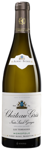 Albert Brichot, Nuits-Saint-Georges, Terrasses Gris