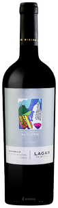 Lagar de Bezana, Aluvion, Alto Cachapoal