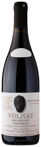 Francois Parent, Volnay Premier Cru, Fremiets