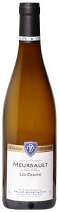 Ballot Millot, Meursault, Les Criots