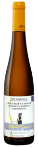 Albert Mann, Altenbourg Gewurztraminer Vendanges Tardives